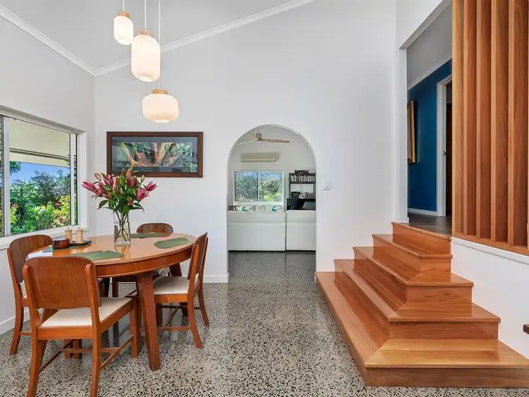 Fifth view of Homely house listing, 10 Eugenia Crescent, Redlynch QLD 4870