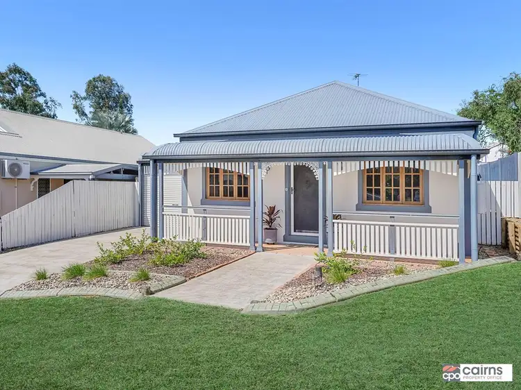 3 Coronata Court, Mount Sheridan QLD 4868