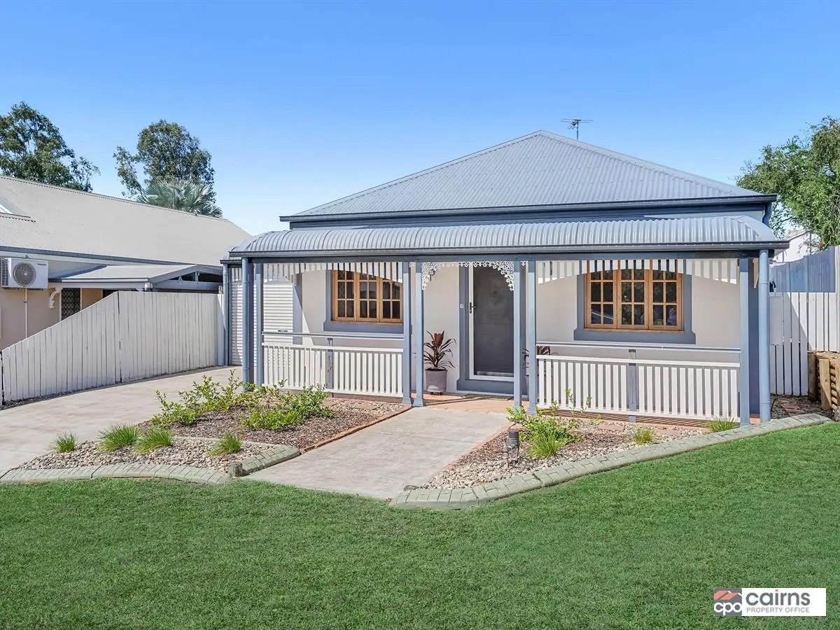 Main view of Homely house listing, 3 Coronata Court, Mount Sheridan QLD 4868
