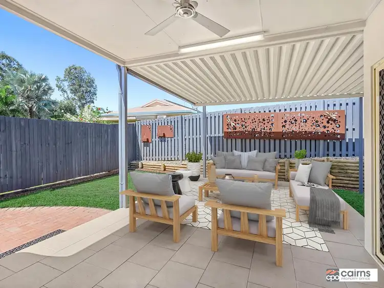 Fourth view of Homely house listing, 3 Coronata Court, Mount Sheridan QLD 4868