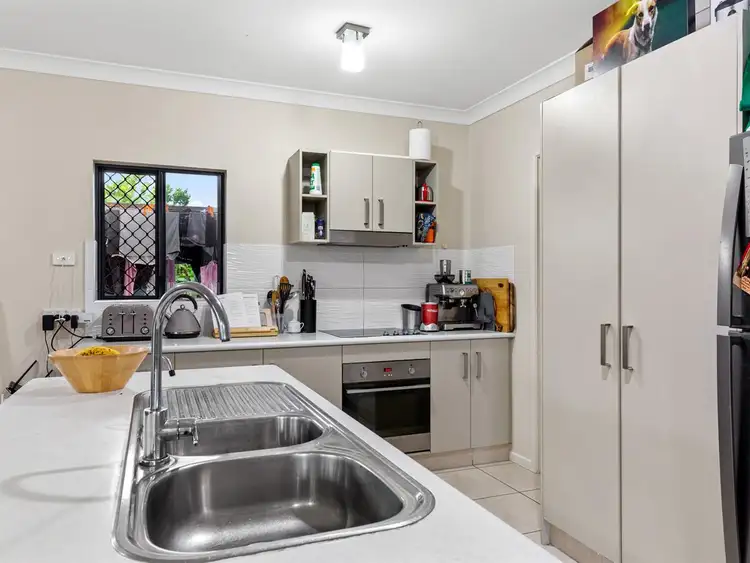 Third view of Homely house listing, 3 O'Reilly Close, Innisfail Estate QLD 4860