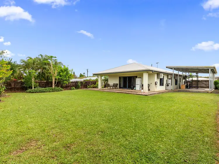 Sixth view of Homely house listing, 3 O'Reilly Close, Innisfail Estate QLD 4860
