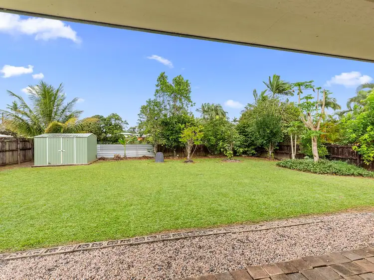 Seventh view of Homely house listing, 3 O'Reilly Close, Innisfail Estate QLD 4860