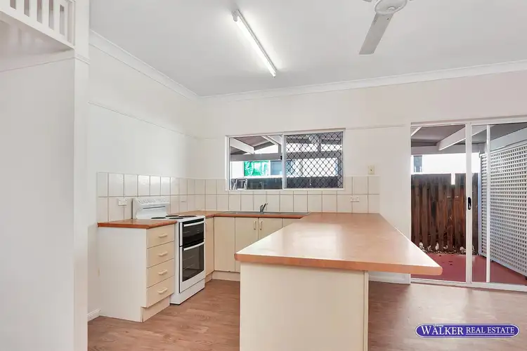 Second view of Homely house listing, 19 Hispida Court, Mount Sheridan QLD 4868