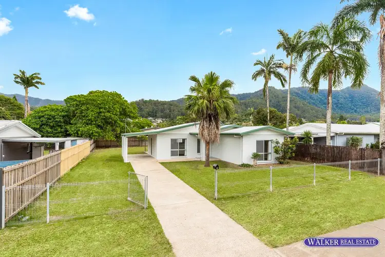 11 Hardy Road, Mount Sheridan QLD 4868