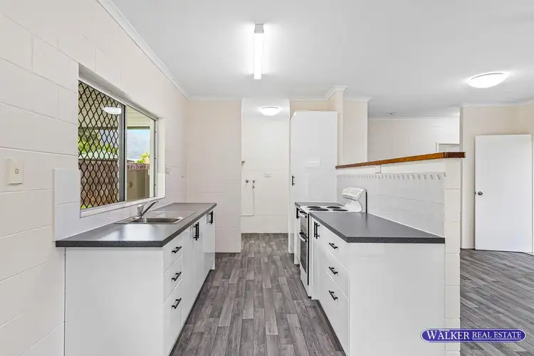 Second view of Homely house listing, 11 Hardy Road, Mount Sheridan QLD 4868