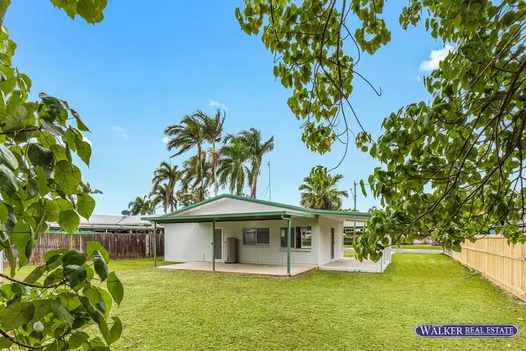 Fourth view of Homely house listing, 11 Hardy Road, Mount Sheridan QLD 4868