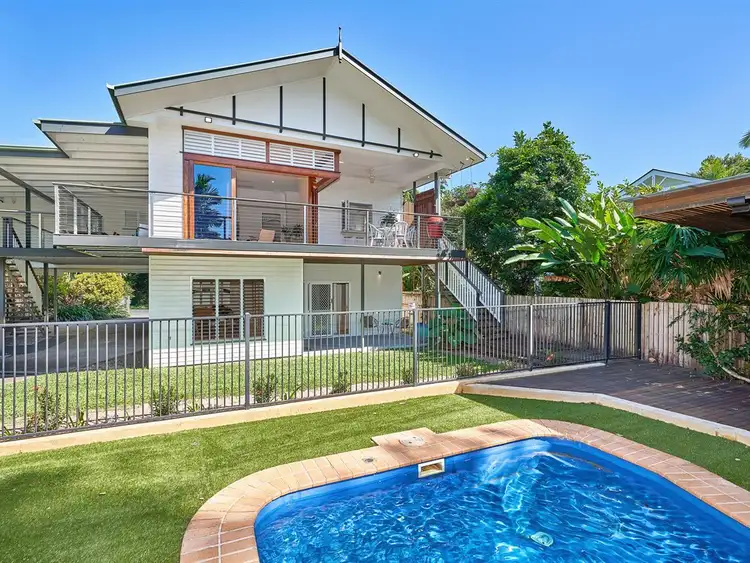 13 Mason Street, Stratford QLD 4870