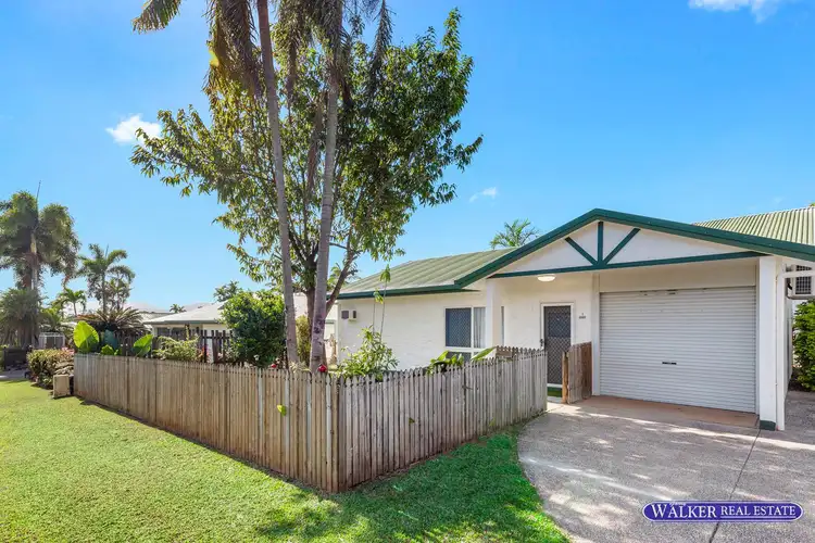 Main view of Homely semi-detached listing, 1/5 Julia Percy Close, Bentley Park QLD 4869