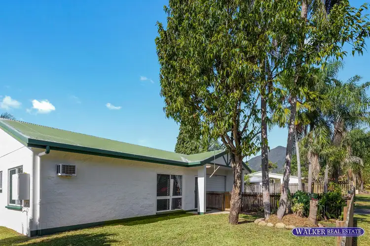 Second view of Homely semi-detached listing, 1/5 Julia Percy Close, Bentley Park QLD 4869