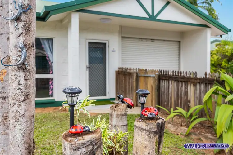 Third view of Homely semi-detached listing, 1/5 Julia Percy Close, Bentley Park QLD 4869