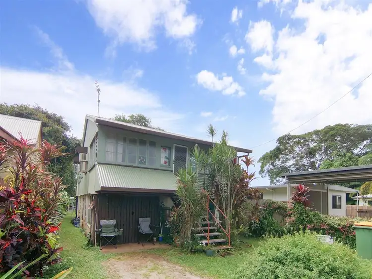 Main view of Homely house listing, 11 Tenni St, Redlynch QLD 4870
