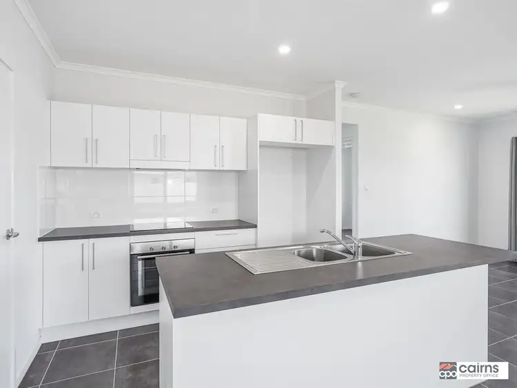 Second view of Homely house listing, 37 Devine Crescent, Gordonvale QLD 4865