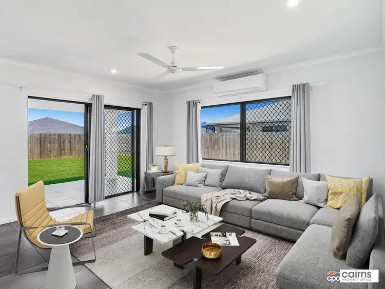 Third view of Homely house listing, 37 Devine Crescent, Gordonvale QLD 4865