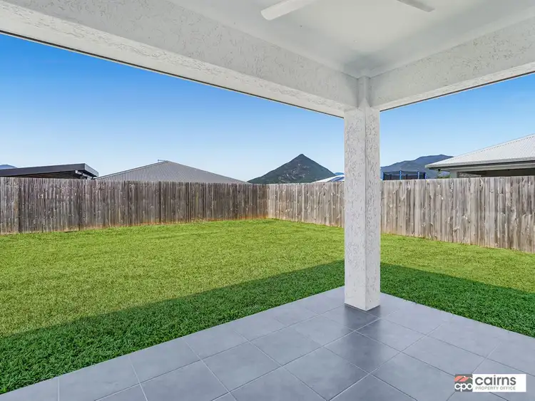 Fourth view of Homely house listing, 37 Devine Crescent, Gordonvale QLD 4865