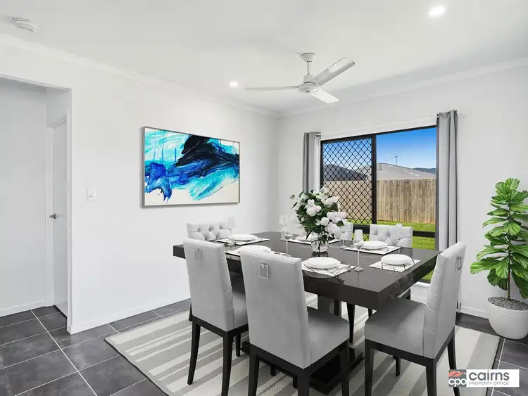Sixth view of Homely house listing, 37 Devine Crescent, Gordonvale QLD 4865
