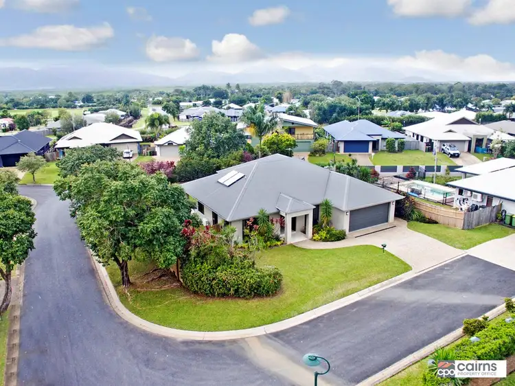 5-7 Wenlock Close, Mount Sheridan QLD 4868
