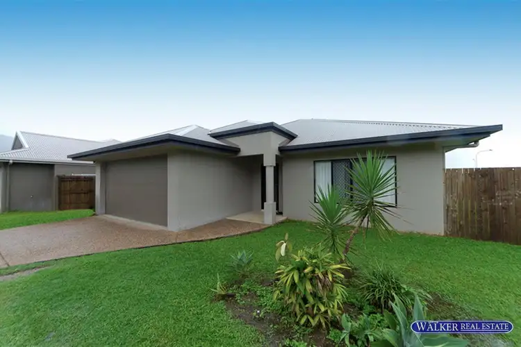 36 Banville Street, Edmonton QLD 4869