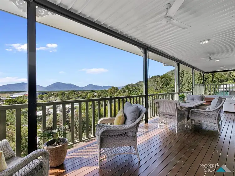 Main view of Homely house listing, 10 Sexton Street, Aeroglen QLD 4870