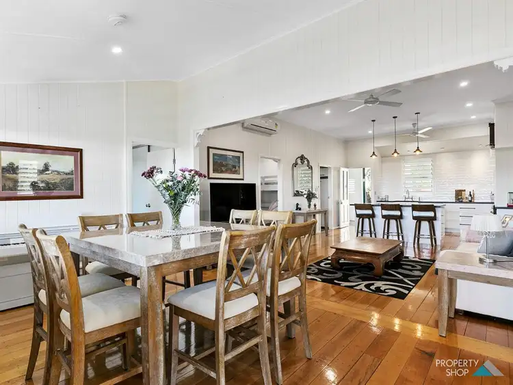 Third view of Homely house listing, 10 Sexton Street, Aeroglen QLD 4870
