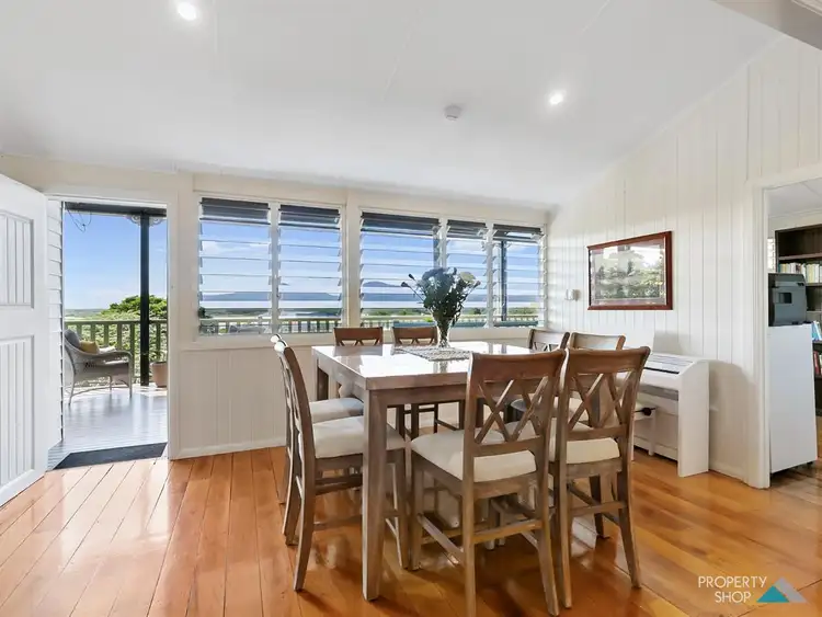 Fourth view of Homely house listing, 10 Sexton Street, Aeroglen QLD 4870