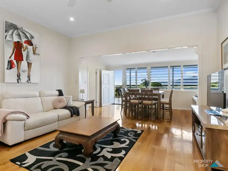 Seventh view of Homely house listing, 10 Sexton Street, Aeroglen QLD 4870