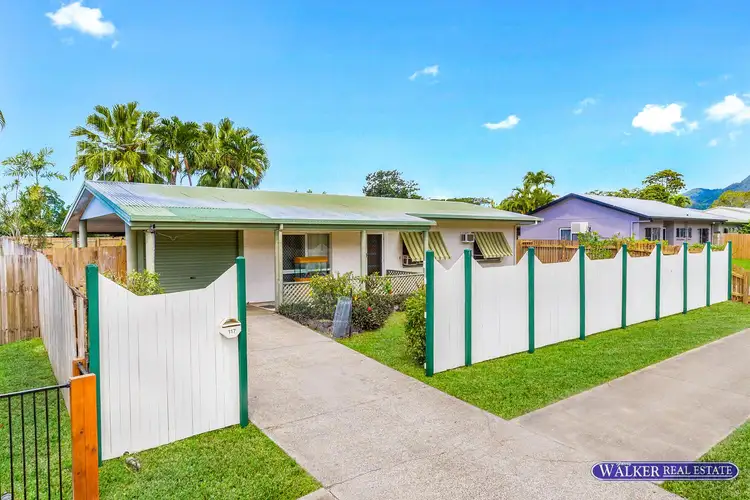 Main view of Homely house listing, 117 Robert Road, Bentley Park QLD 4869