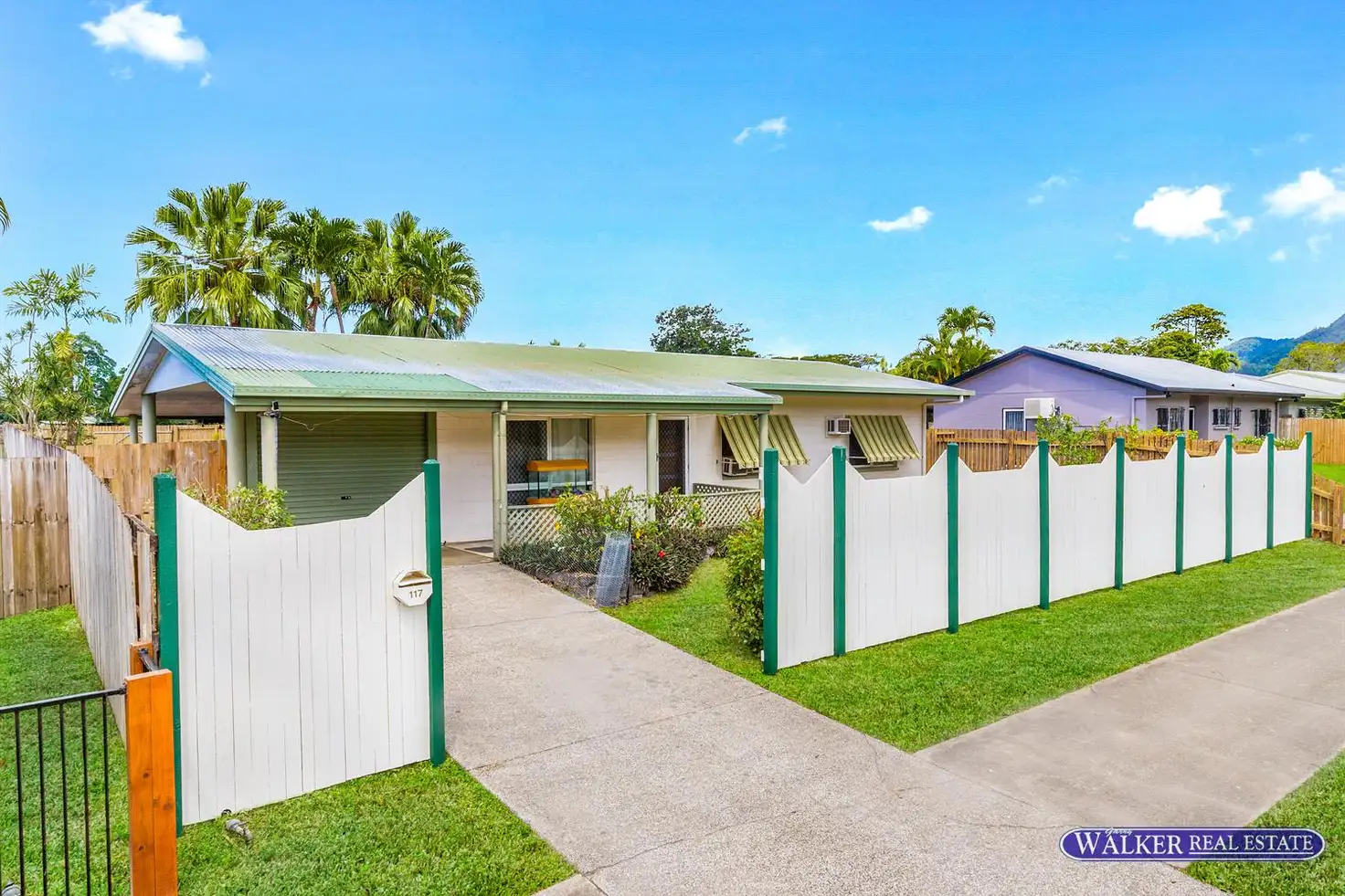 Main view of Homely house listing, 117 Robert Road, Bentley Park QLD 4869