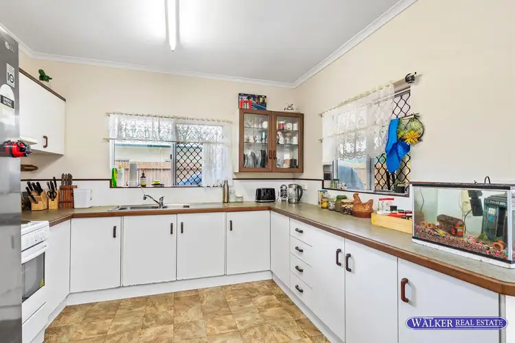 Second view of Homely house listing, 117 Robert Road, Bentley Park QLD 4869