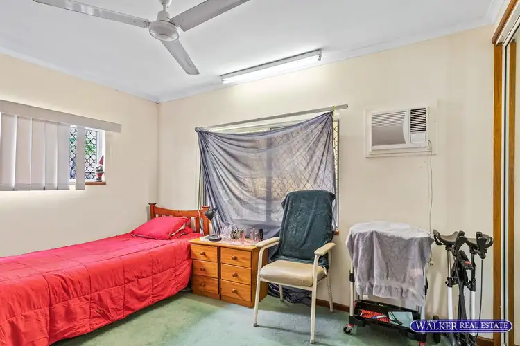 Sixth view of Homely house listing, 117 Robert Road, Bentley Park QLD 4869