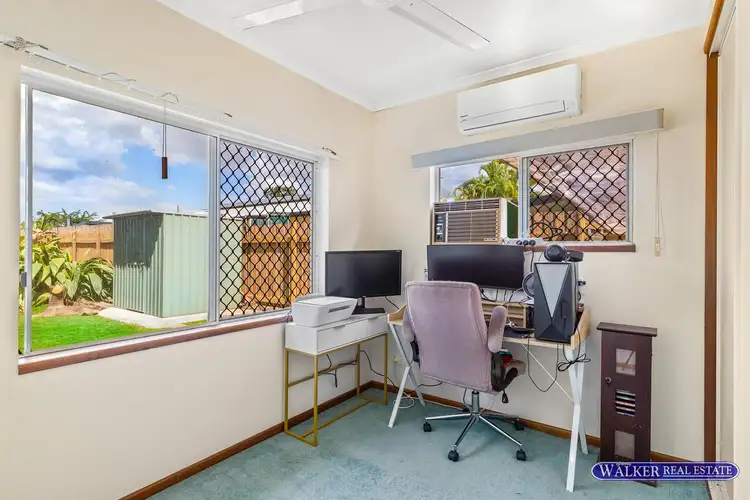 Seventh view of Homely house listing, 117 Robert Road, Bentley Park QLD 4869