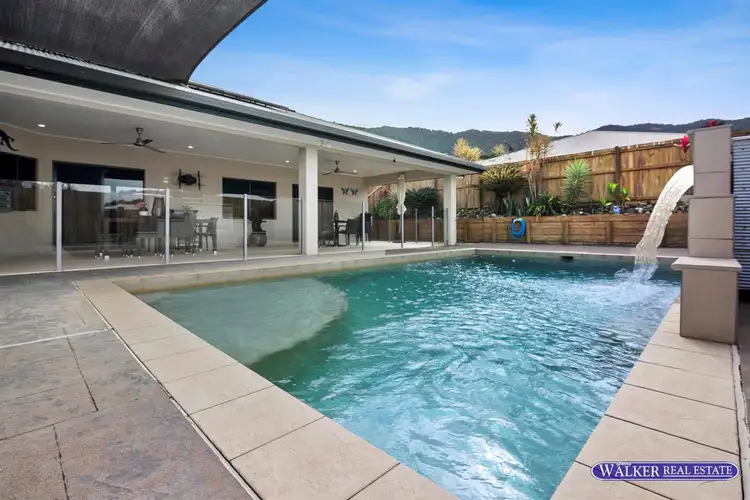 161 Fitzmaurice Drive, Bentley Park QLD 4869