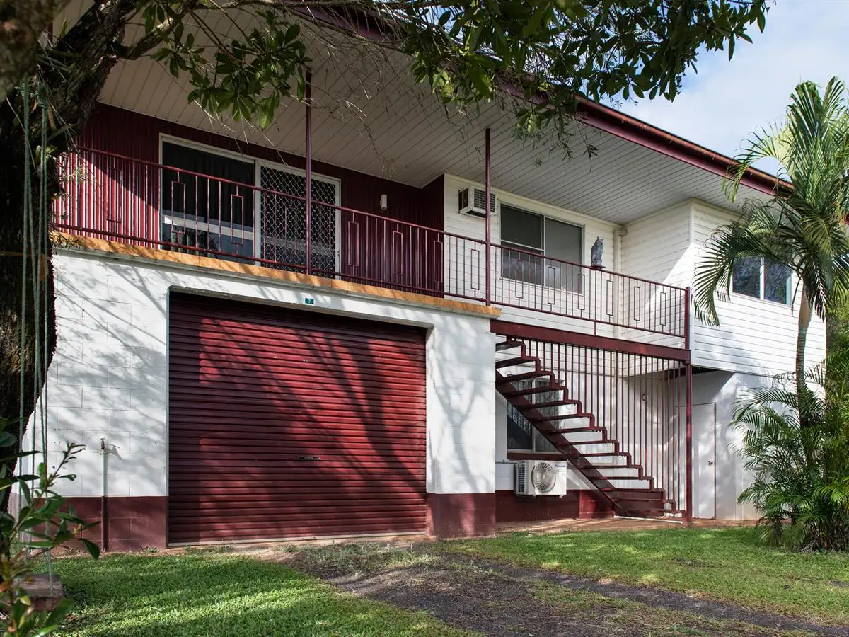 Main view of Homely house listing, 2 Ramu Street, Wangan QLD 4871