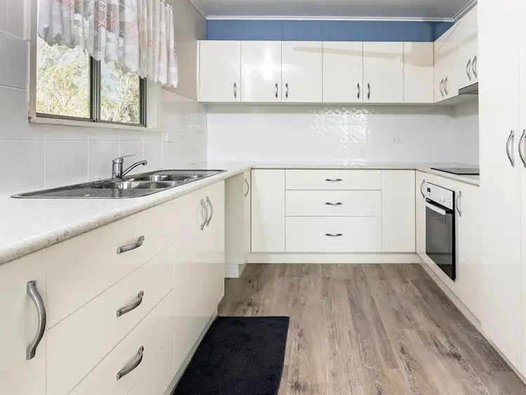 Second view of Homely house listing, 2 Ramu Street, Wangan QLD 4871