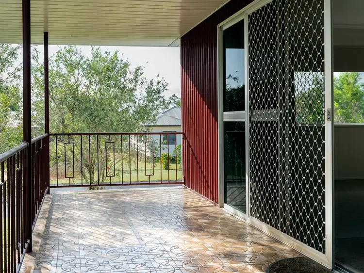 Fourth view of Homely house listing, 2 Ramu Street, Wangan QLD 4871