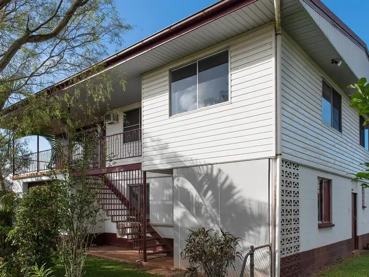 Fifth view of Homely house listing, 2 Ramu Street, Wangan QLD 4871