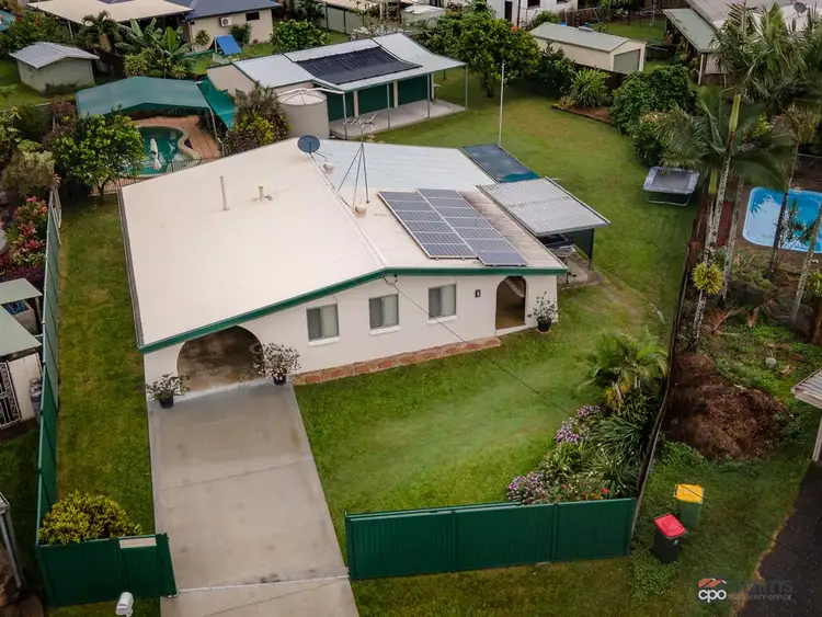 Main view of Homely house listing, 11 Aruma Close, White Rock QLD 4868