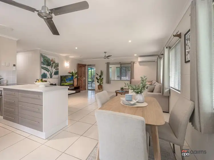 Second view of Homely house listing, 11 Aruma Close, White Rock QLD 4868