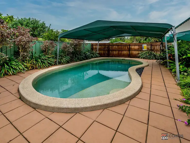 Third view of Homely house listing, 11 Aruma Close, White Rock QLD 4868