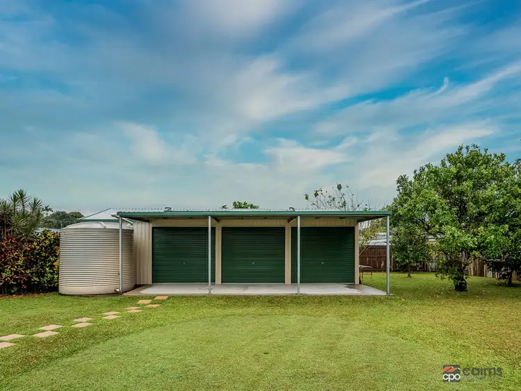Fourth view of Homely house listing, 11 Aruma Close, White Rock QLD 4868