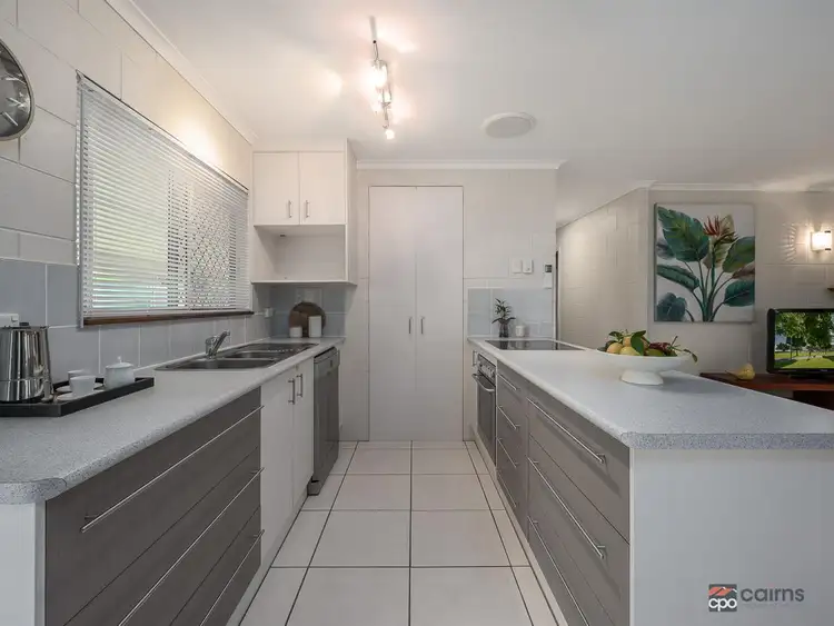 Fifth view of Homely house listing, 11 Aruma Close, White Rock QLD 4868
