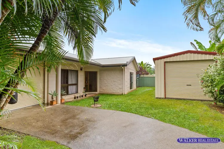 29 De Vecchi Close, Edmonton QLD 4869
