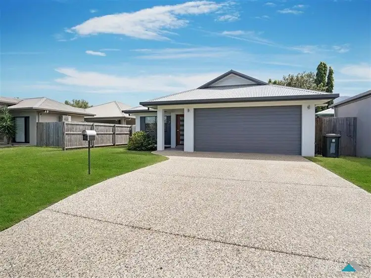 3 Bluecove Cct, Trinity Park QLD 4879