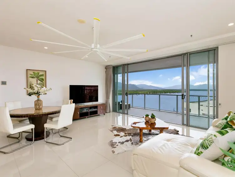 Fifth view of Homely apartment listing, 93/1 Marlin Parade, Cairns City QLD 4870