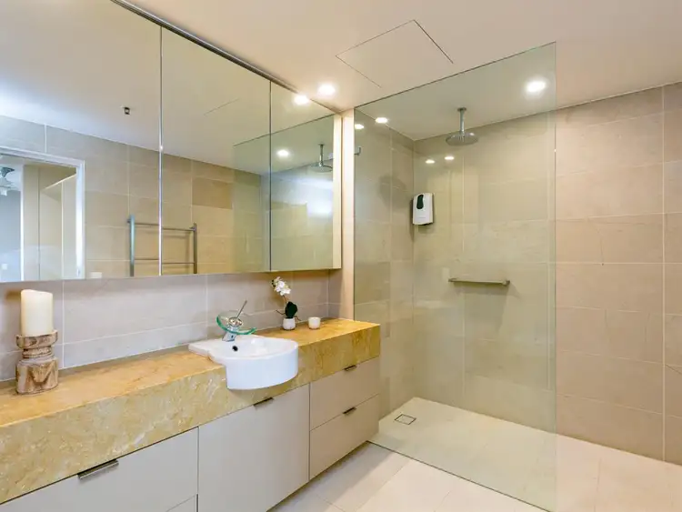 Seventh view of Homely apartment listing, 93/1 Marlin Parade, Cairns City QLD 4870