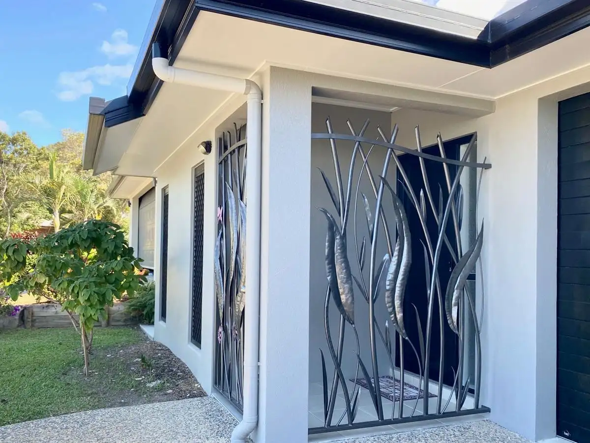 Main view of Homely house listing, 17 Seclusion Drive, Palm Cove QLD 4879