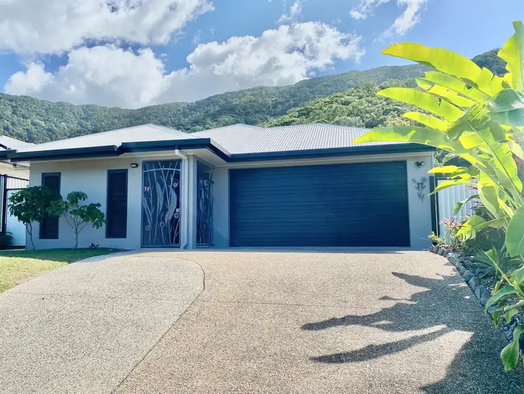 Second view of Homely house listing, 17 Seclusion Drive, Palm Cove QLD 4879
