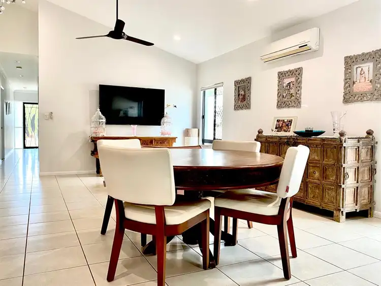 Fourth view of Homely house listing, 17 Seclusion Drive, Palm Cove QLD 4879