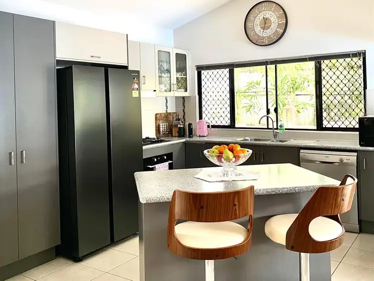 Fifth view of Homely house listing, 17 Seclusion Drive, Palm Cove QLD 4879