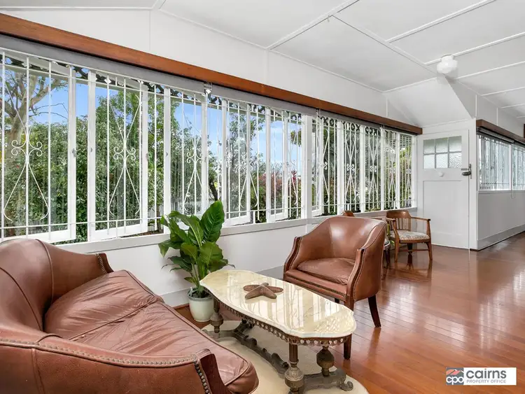 Second view of Homely house listing, 7-9 Pyne St, Edge Hill QLD 4870